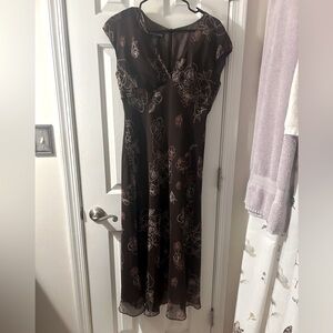 Jones Wear Dress brand day dress